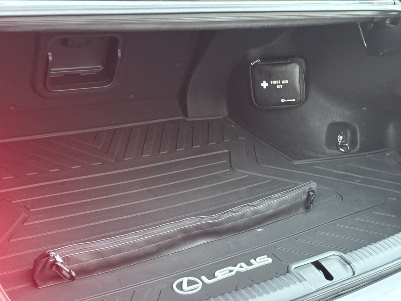 Car Image 2020 LEXUS ES 350