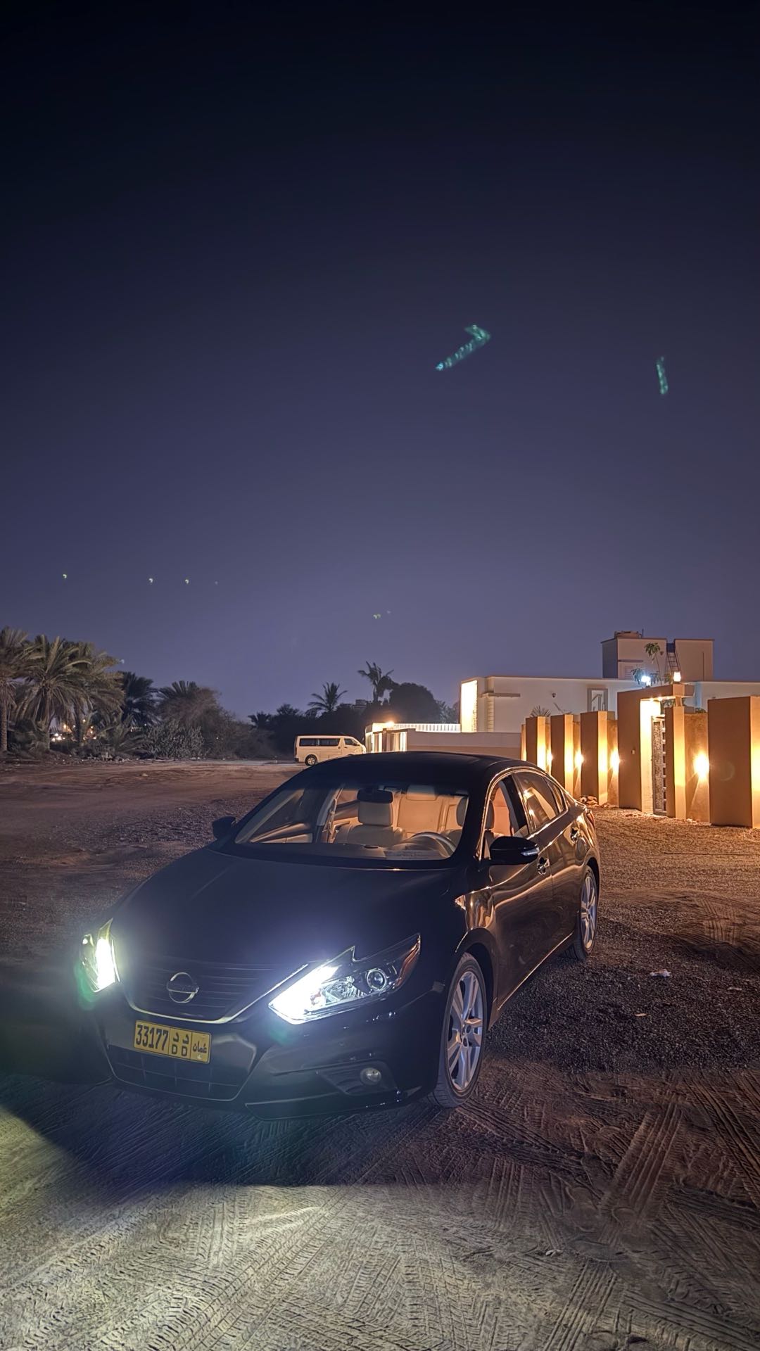 Car Image 2017 NISSAN ALTIMA SL