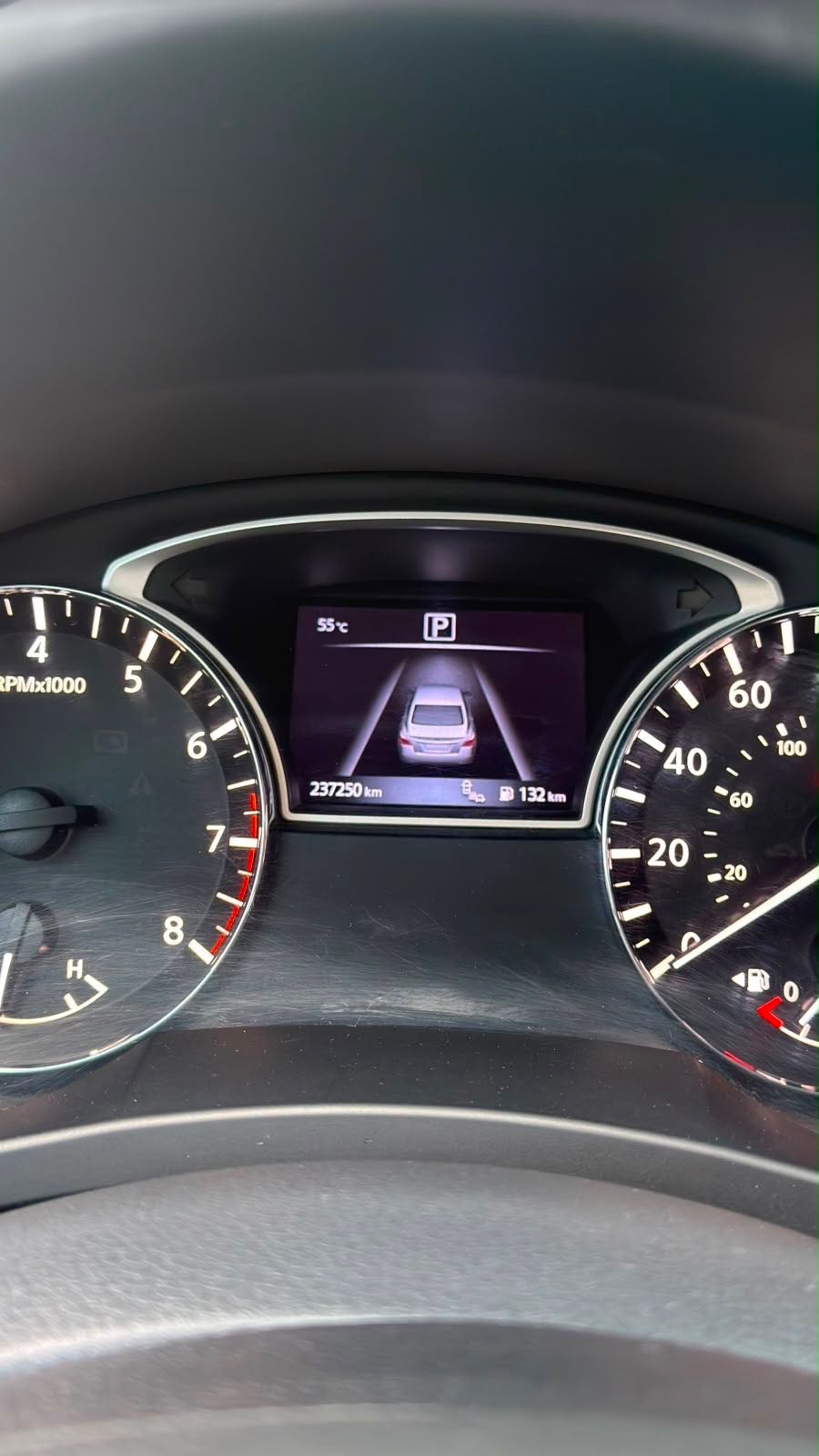 Car Image 2017 NISSAN ALTIMA SV