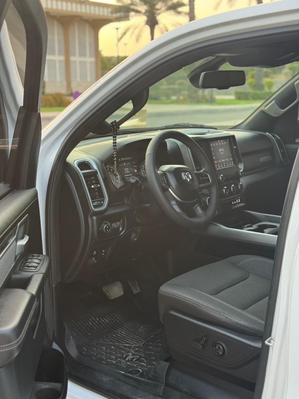 Car Image 2019 RAM 1500 