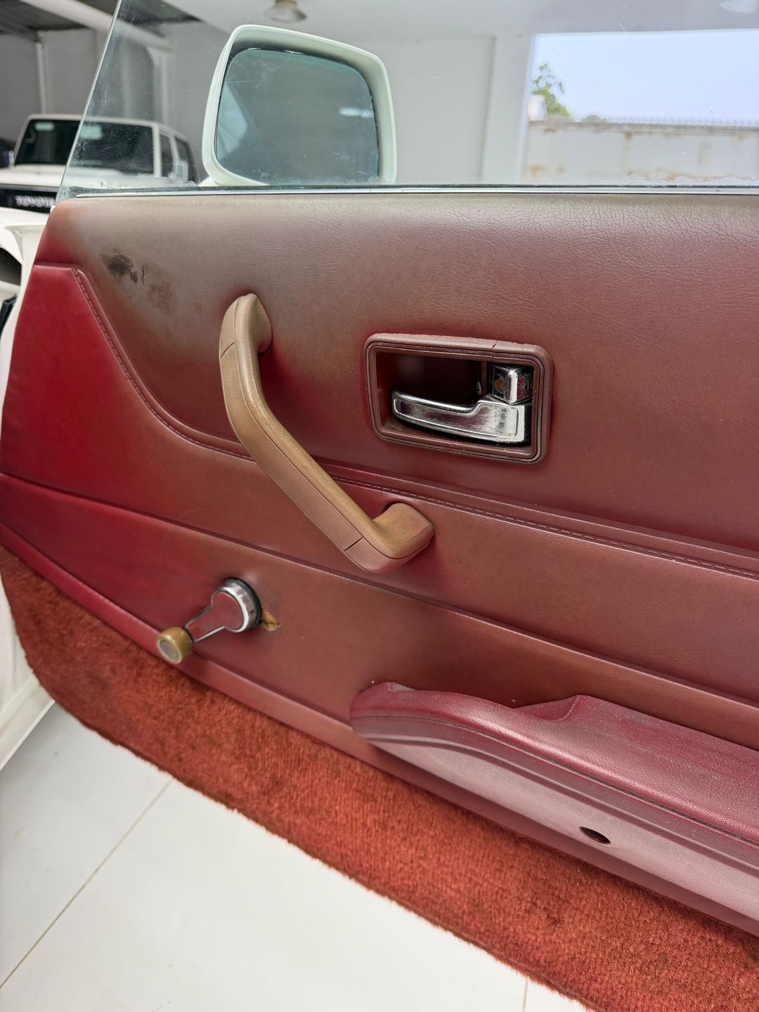Car Image 1981 NISSAN Z 