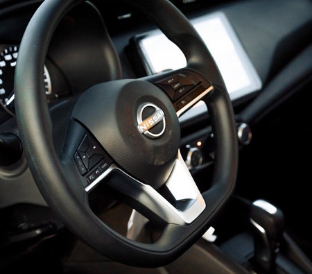 NISSAN KICKS 2024
