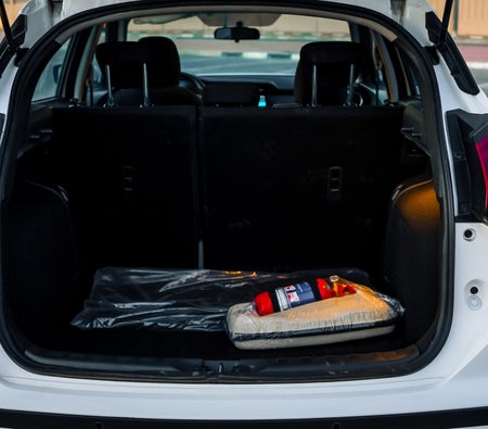 NISSAN KICKS 2024