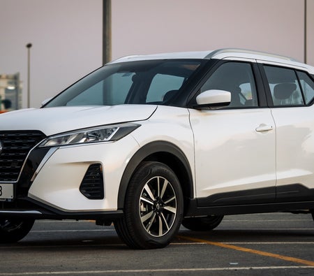 NISSAN KICKS 2024