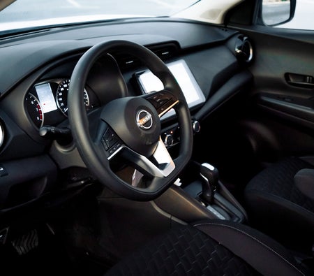 NISSAN KICKS 2024