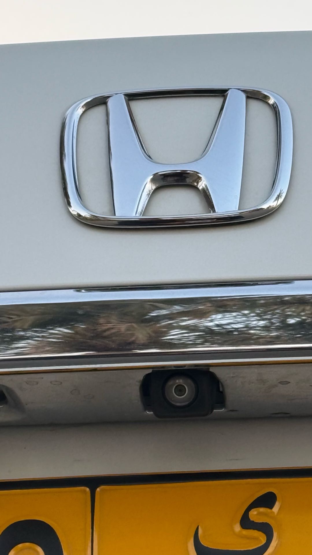 Car Image 2017 HONDA ACCORD EX