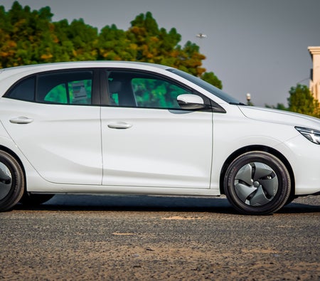 MG 3 2025