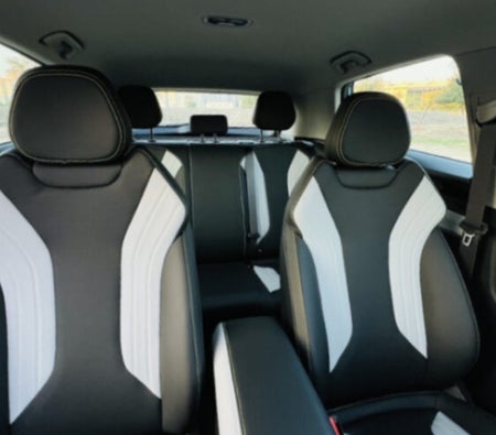 GEELY Coolray 2026
