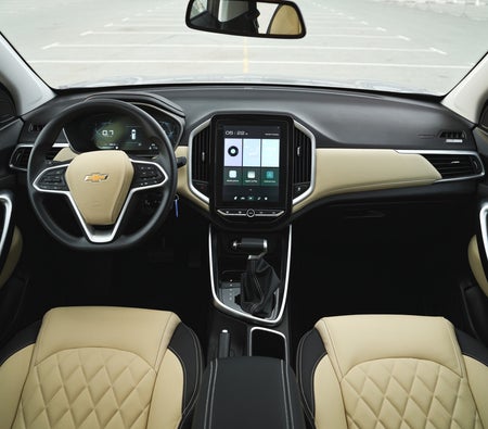 CHEVROLET CAPTIVA 2025