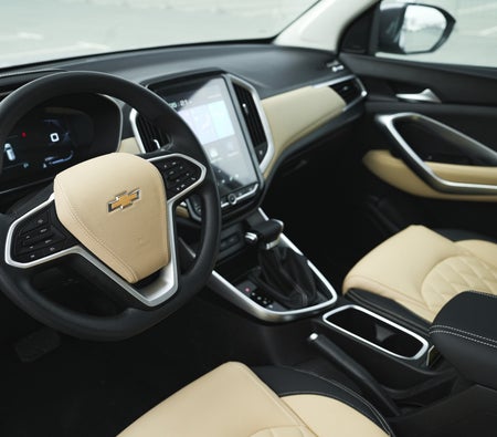CHEVROLET CAPTIVA 2025