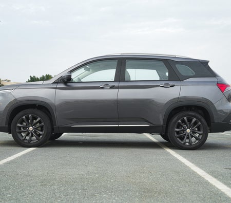 CHEVROLET CAPTIVA 2025