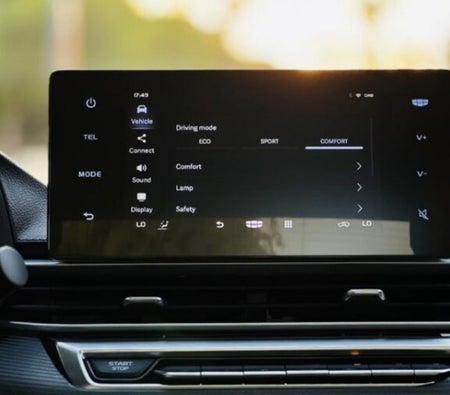 GEELY EMGRAND 2026