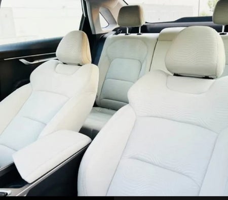 GEELY EMGRAND 2026
