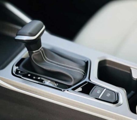 GEELY EMGRAND 2026