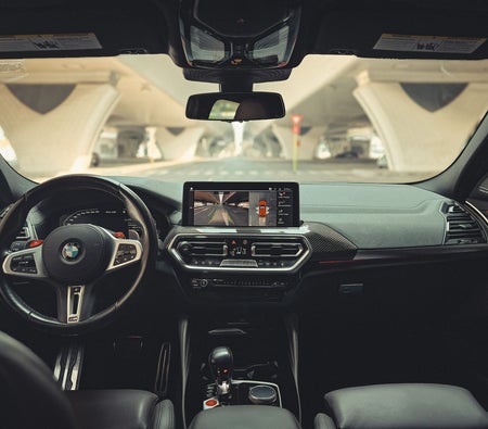 BMW X4 2022