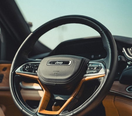 JEEP GRAND CHEROKEE 2023