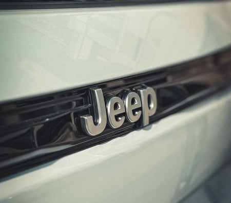 JEEP GRAND CHEROKEE 2023