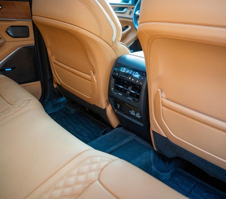 JEEP GRAND CHEROKEE 2023