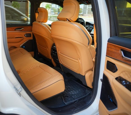 JEEP GRAND CHEROKEE 2023