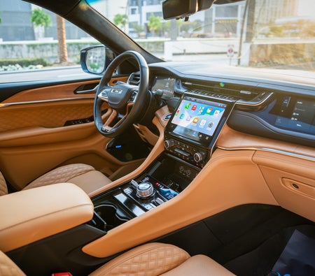 JEEP GRAND CHEROKEE 2023