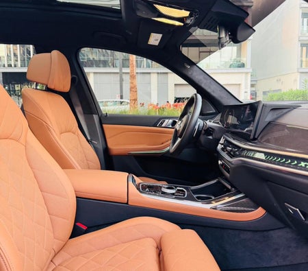 BMW X7 2024