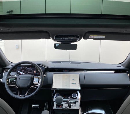 LAND ROVER SPORT 2023
