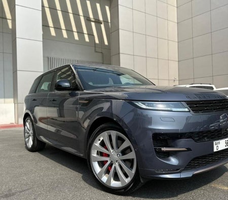 LAND ROVER SPORT 2023