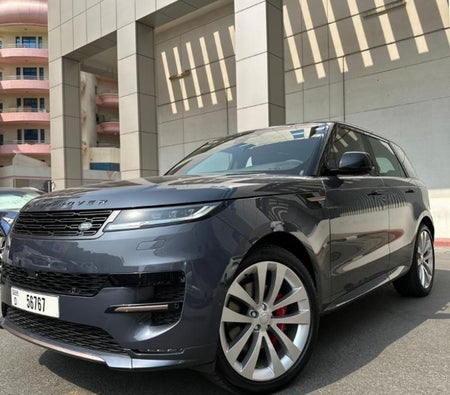 LAND ROVER SPORT 2023