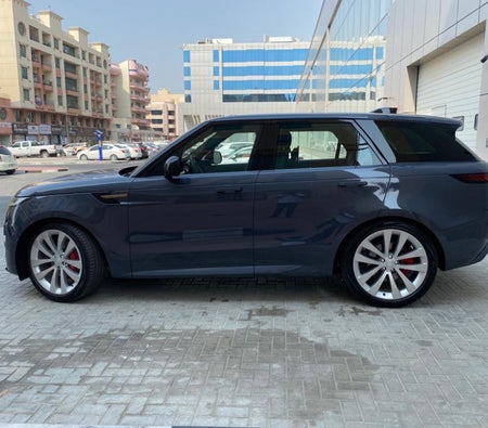 LAND ROVER SPORT 2023
