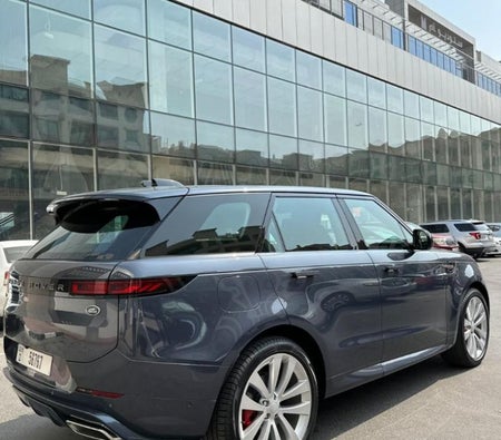 LAND ROVER SPORT 2023