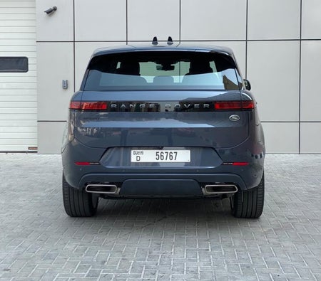 LAND ROVER SPORT 2023