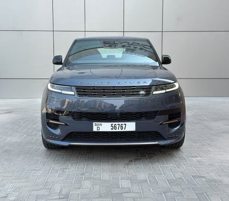LAND ROVER SPORT 2023