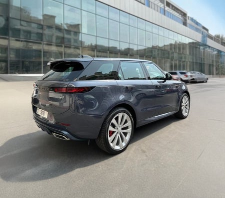 LAND ROVER SPORT 2023