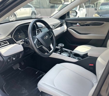 JAC J7 2023