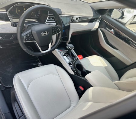 JAC J7 2023