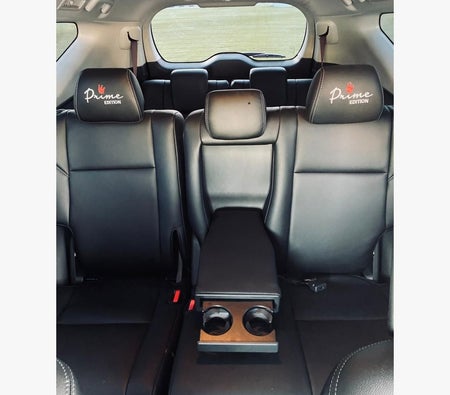 MITSUBISHI MONTERO 2026