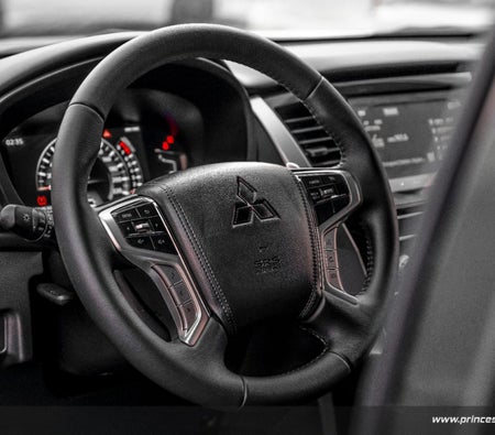 MITSUBISHI MONTERO 2022