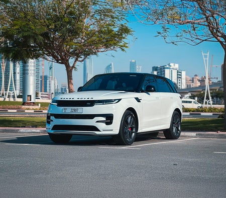 LAND ROVER SPORT 2023