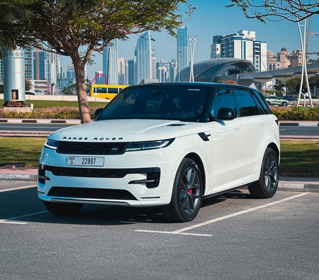 LAND ROVER SPORT 2023