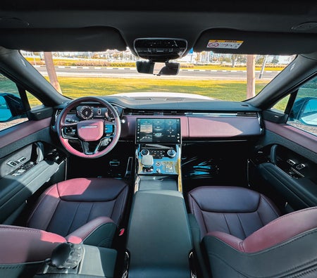 LAND ROVER SPORT 2023