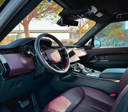 LAND ROVER SPORT 2023