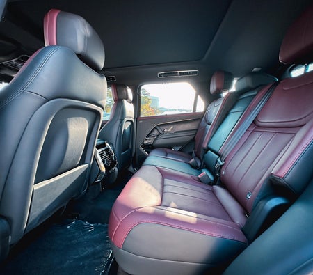 LAND ROVER SPORT 2023
