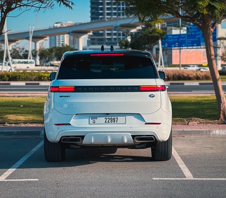 LAND ROVER SPORT 2023