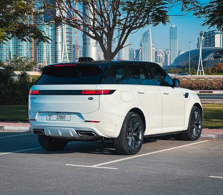 LAND ROVER SPORT 2023