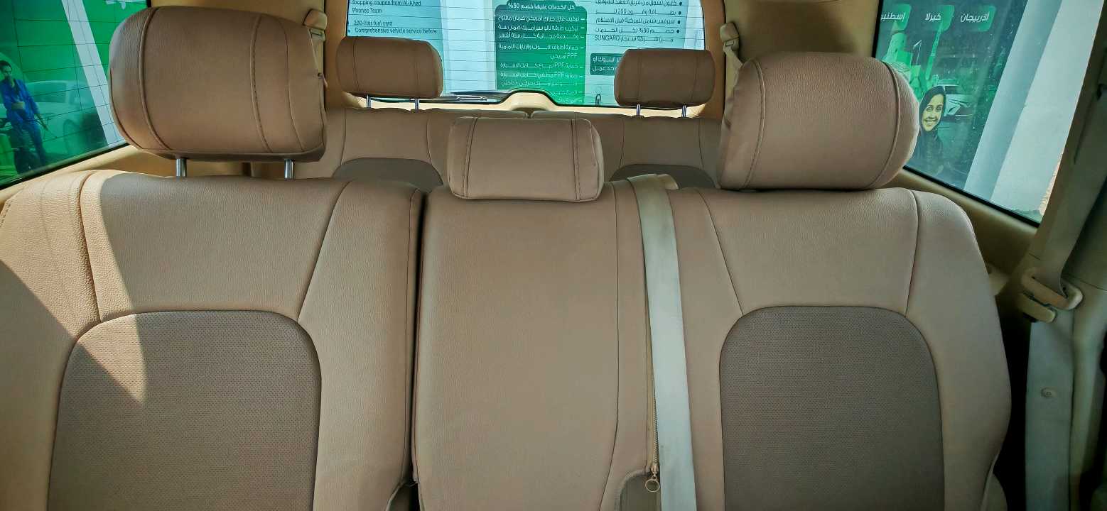 Car Image 2016 TOYOTA LAND CRUISER GX.R
