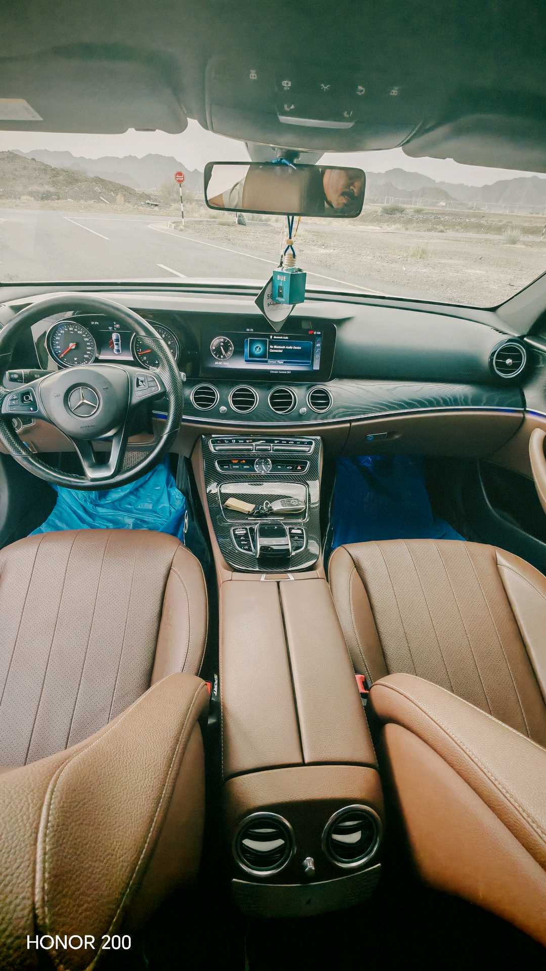 Car Image 2017 MERCEDES E Class 300