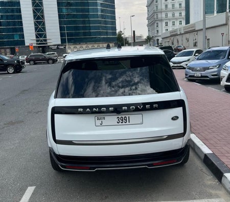 لاند روفر فوج 2023