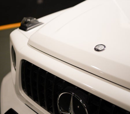 MERCEDES G CLASS 2025