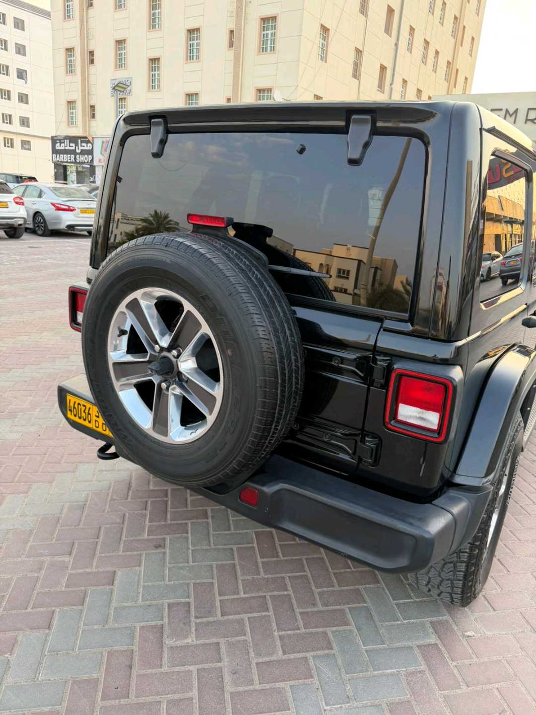 Car Image 2022 JEEP WRANGLER 4XE