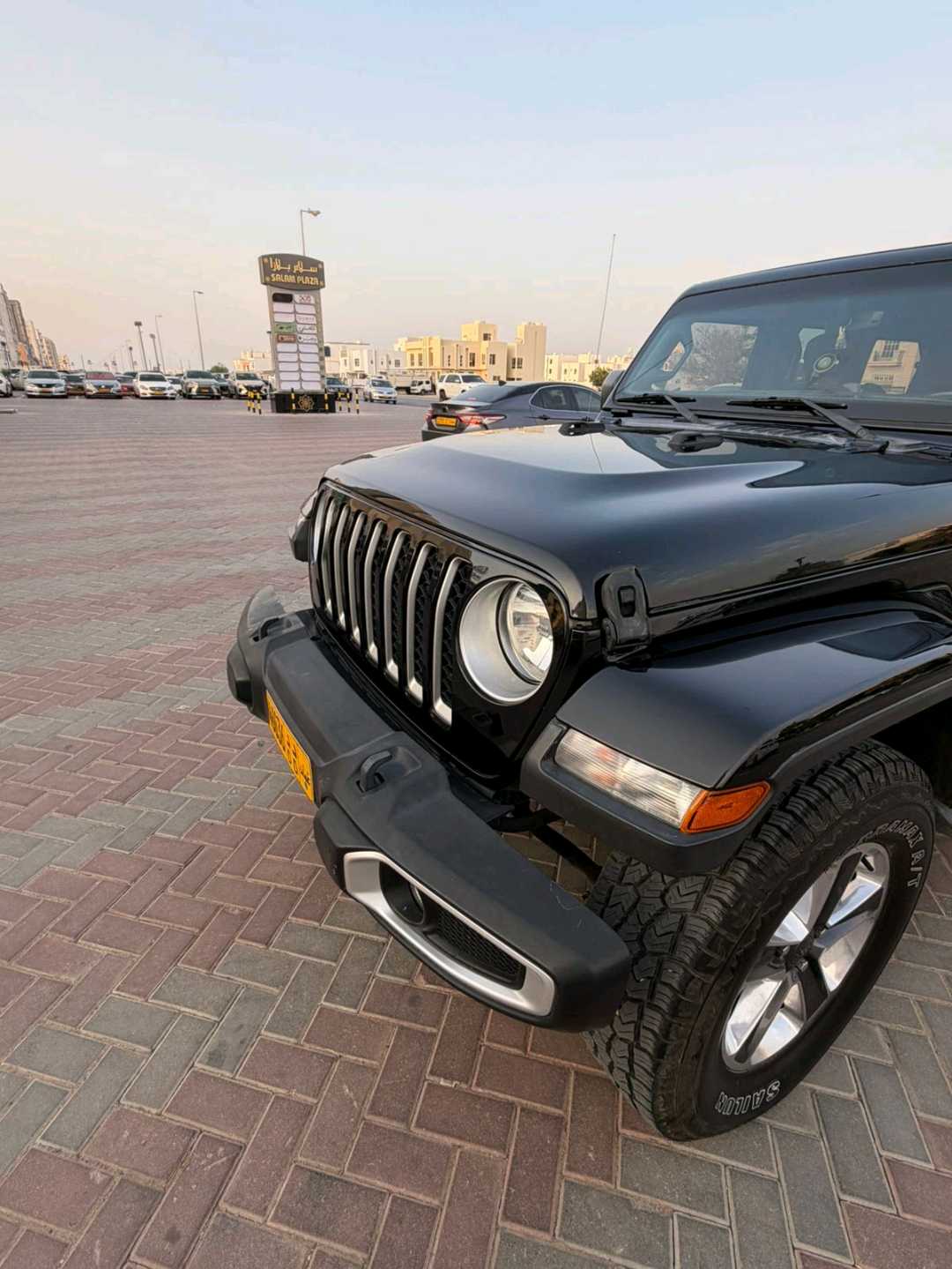 Car Image 2022 JEEP WRANGLER 4XE